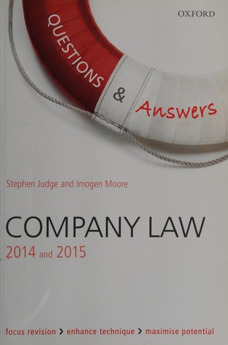 Company Law Q&A