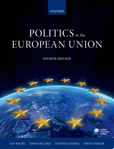 Politics in the European Union