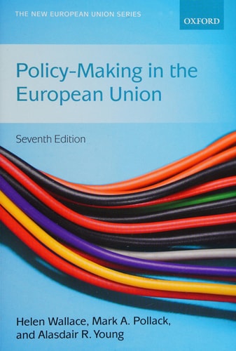Policy-Making in the European Union