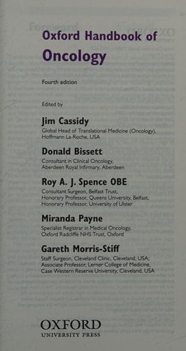 Edition published by Oxford University Press