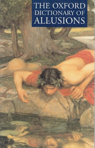 The Oxford Dictionary of Allusions