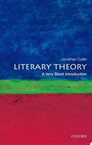 Literary Theory