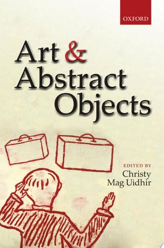 Art and Abstract Objects