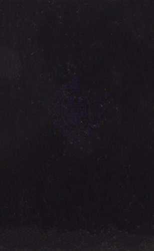 Thomas Traherne: Centuries, Poems, and Thanksgivings Volume II: Poems and Thanksgivings