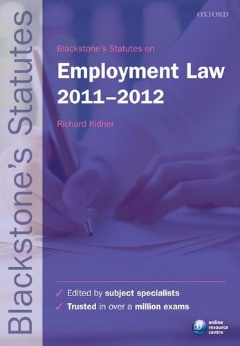 Edition published by Oxford University Press