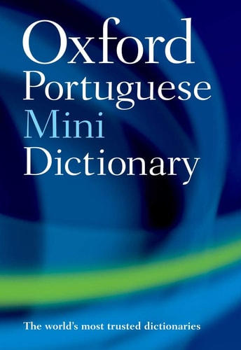 Oxford Portuguese Mini Dictionary