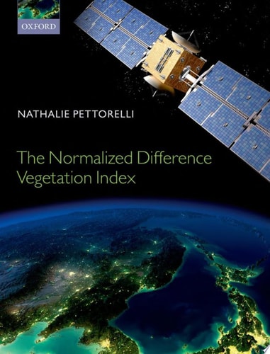 The Normalized Difference Vegetation Index