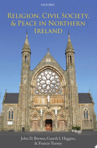 Religion, Civil Society, and Peace in Northern Ireland