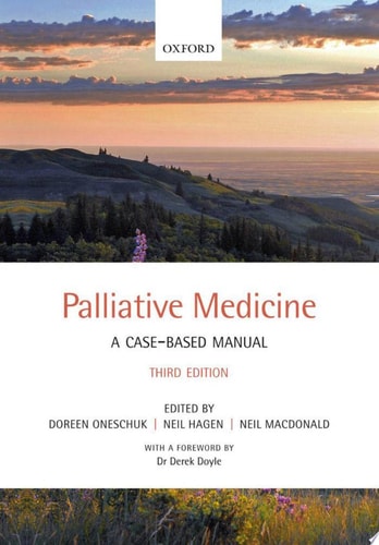 Palliative Medicine: A Case-Based Manual