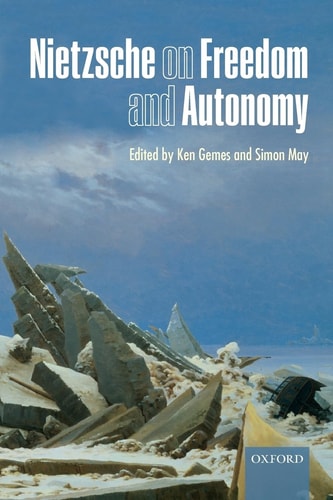 Edition published by Oxford University Press