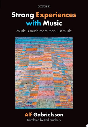 Strong Experiences with Music