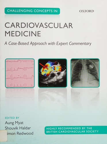Challenging Concepts in Cardiovascular Medicine: Cases with Expert Commentary