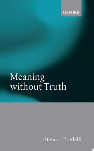 Meaning without Truth