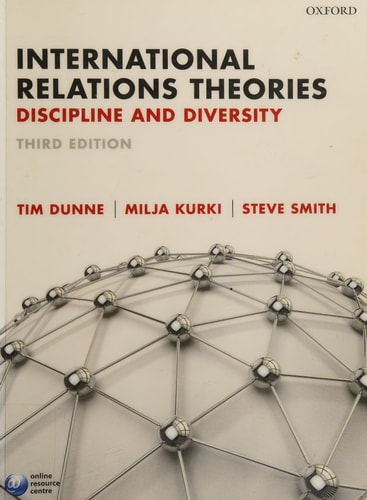 International Relations Theories