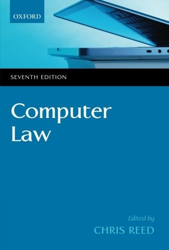 Computer Law