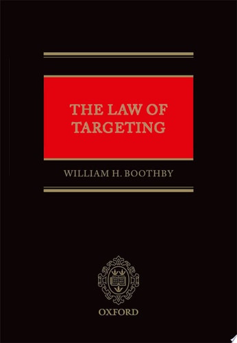 The Law of Targeting