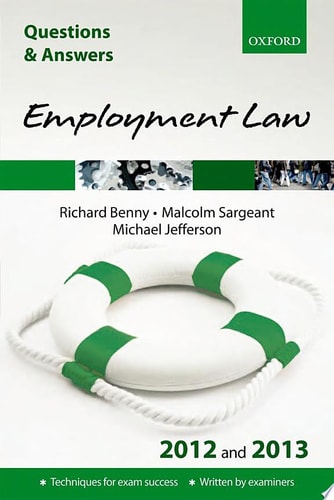 Q&A Employment Law