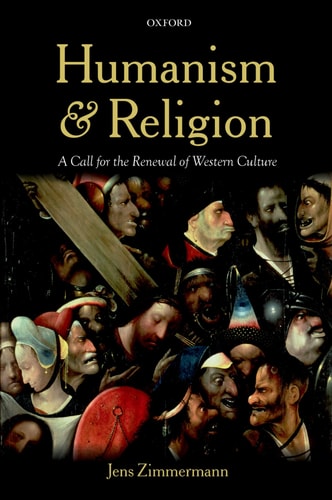 Humanism and Religion: A Call for the Renewal of Western Culture