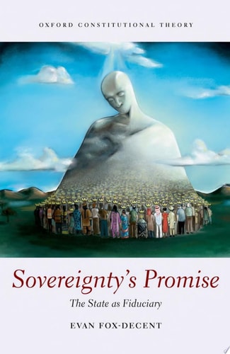 Sovereignty's Promise: The State as Fiduciary