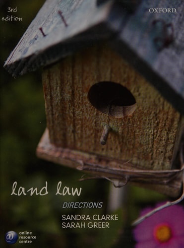 Land Law Directions