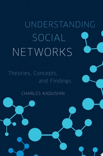 Understanding Social Networks