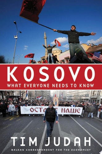 Kosovo: What Everyone Needs to Know