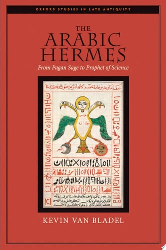 The Arabic Hermes