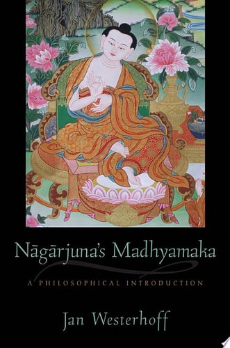 Nagarjuna's Madhyamaka