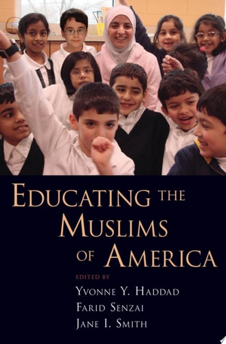 Educating the Muslims of America