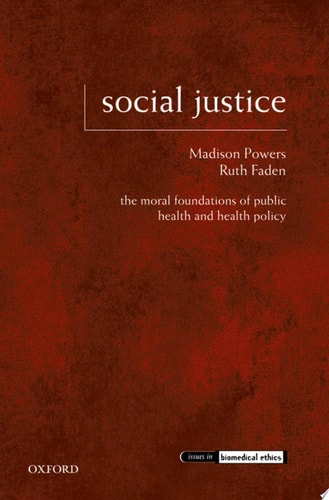 Social Justice