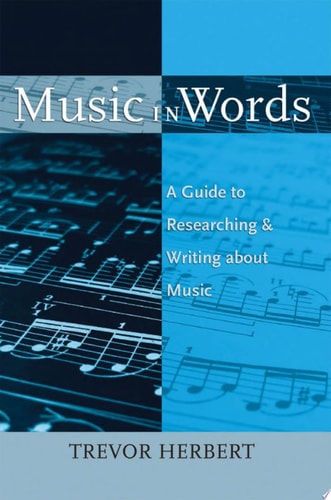 Music in Words