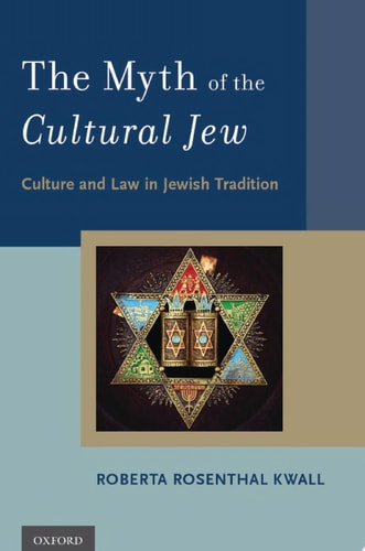 The Myth Of The Cultural Jew