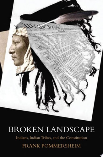 Broken Landscape