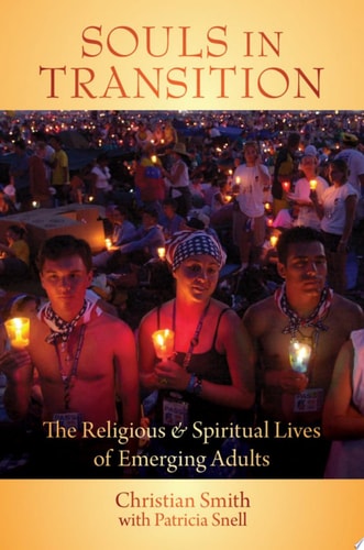 Souls in Transition