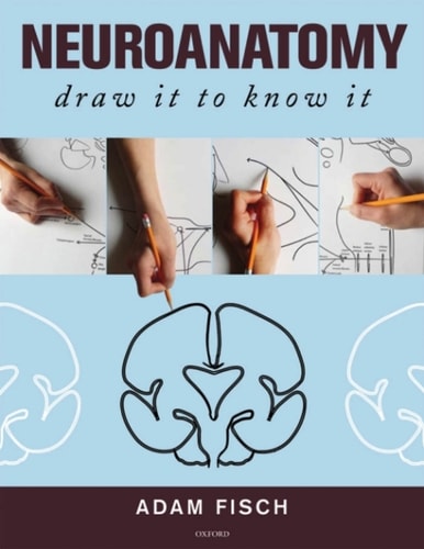 Neuroanatomy: Draw It to Know It