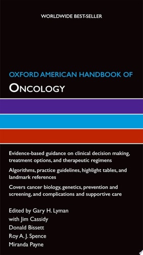 Oxford American Handbook of Oncology (Oxford Handbooks)