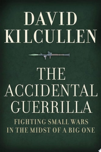 The Accidental Guerrilla