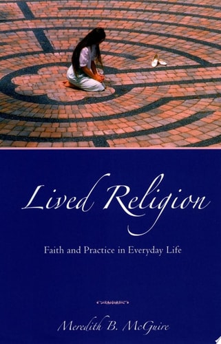 Lived Religion
