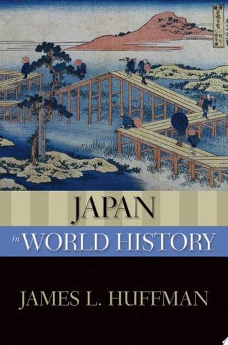 Japan In World History