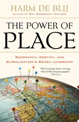 The Power of Place