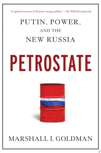 Petrostate