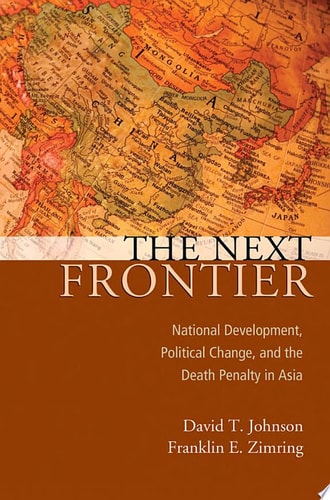 The Next Frontier