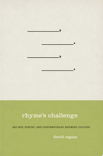 Rhyme's Challenge