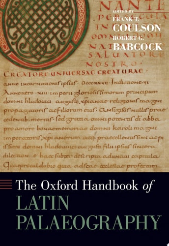 Edition published by Oxford University Press