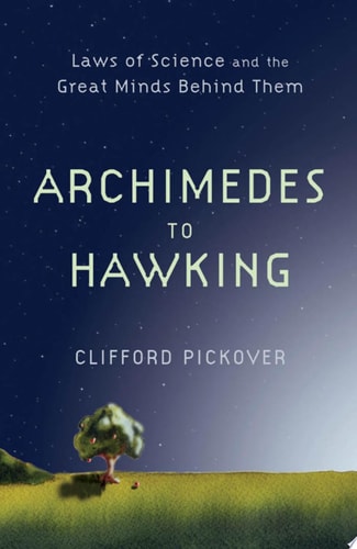 Archimedes to Hawking