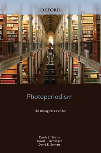 Photoperiodism: The Biological Calendar