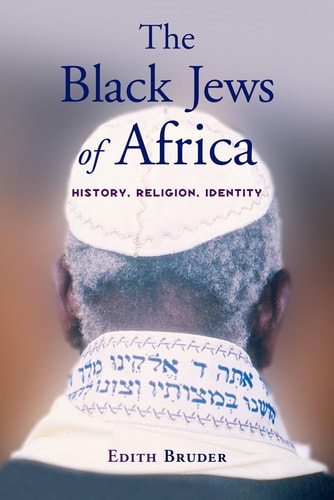 The Black Jews of Africa - History, Religion, Identity