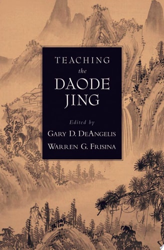 Teaching the Daode Jing