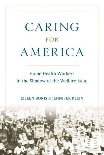 Caring For America