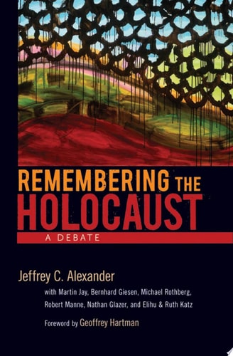 Remembering the Holocaust